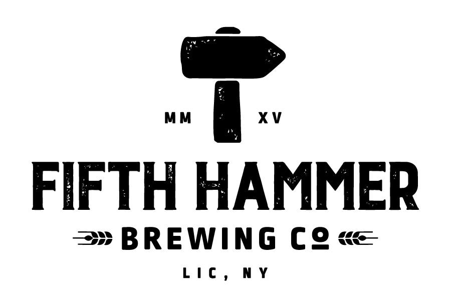 Fifth Hammer Brewing Company Logo